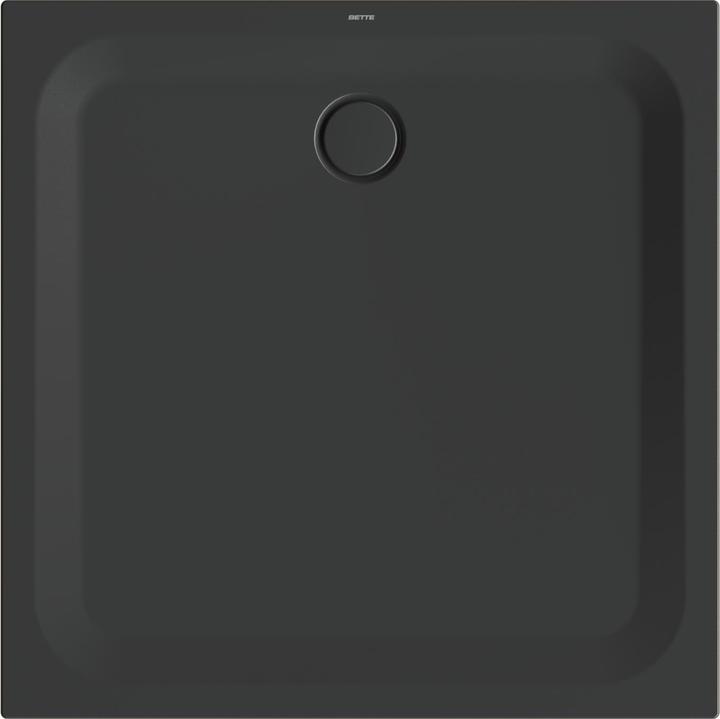 Actual product image Bette Ultra rectangular shower tray 1100x1100x35mm, 8743