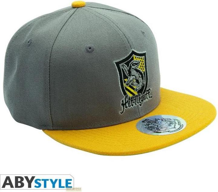 Actual product image ABYstyle Harry Potter - Haus Hufflepuff