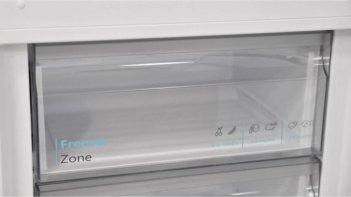 Actual product image Sharp SJ-BA09RHXLC-EU (294 l)