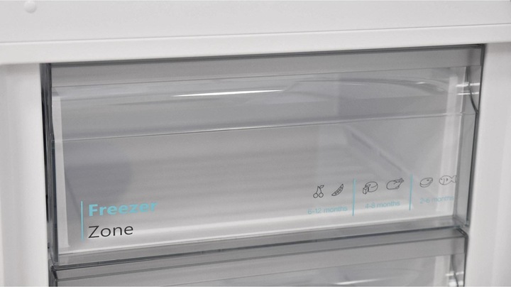Actual product image Sharp SJ-BA09RHXLC-EU (294 l)