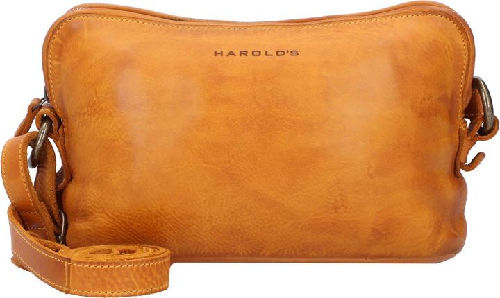 Actual product image Harolds Postbag