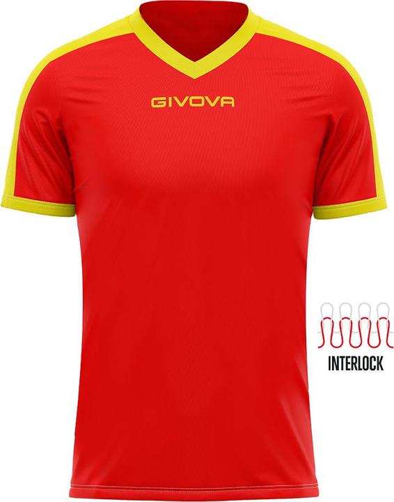 Produktbild Givova Revolution (M)