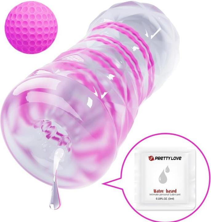 Actual product image Baile Pretty Love