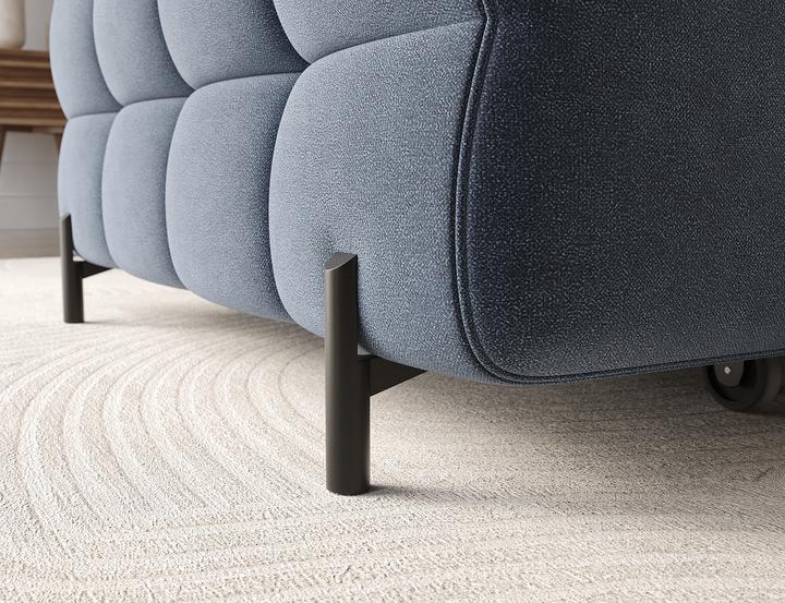 Produktbild ELTAP Felro (3-Sitzer, Ecksofa)