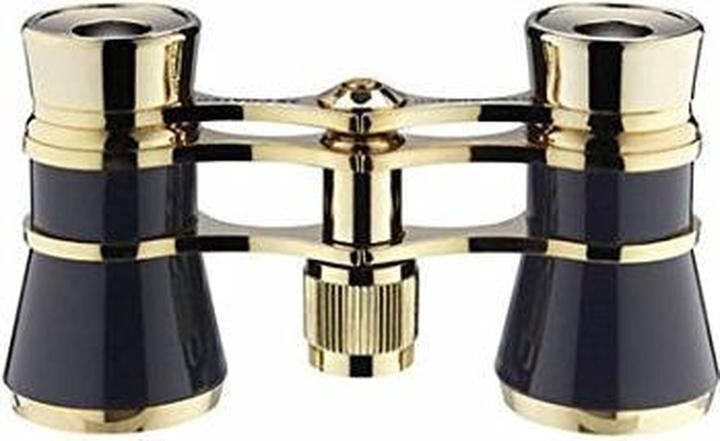 Produktbild Eschenbach Theaterglas Glamour mit Kette (3x, 25 mm)