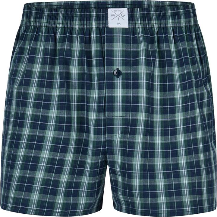 Image du produit Mg-1 Boxer Classics (M, paquet de 6)