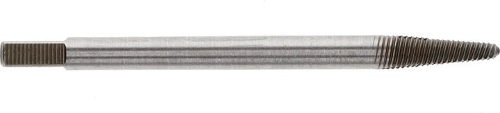 Produktbild Gedore Schraubenausdreher, Geringe Bohrtiefe, Chrom-Vanadium-Stahl, 54-56 HRC, Grösse 1, M3-M6