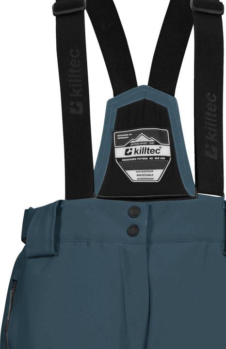 Actual product image Killtec KSW 249 SKI PNTS (40)