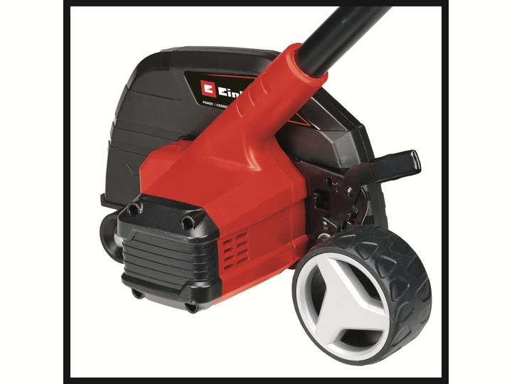 Produktbild Einhell Akku-Rasenkantenschneider GE-LE 18/190 Li + Starterset