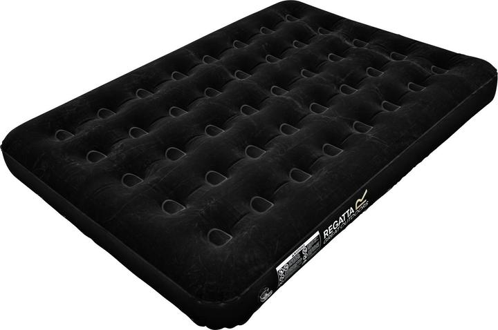 Image du produit Regatta Great Outdoors Matelas gonflable Flock taille double