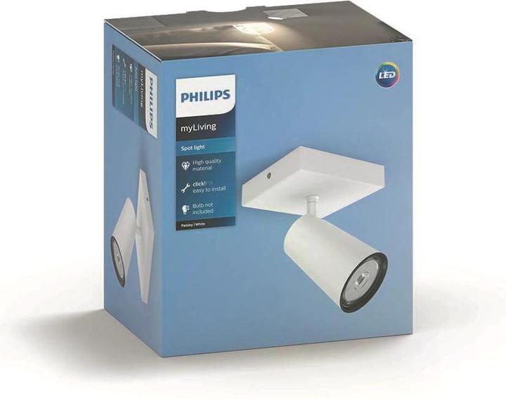 Produktbild Philips Paisley (GU10)