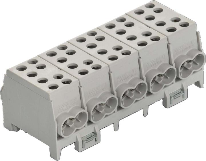 Produktbild Pollmann HauptleitungsAbzweigklemme HLAK 35510