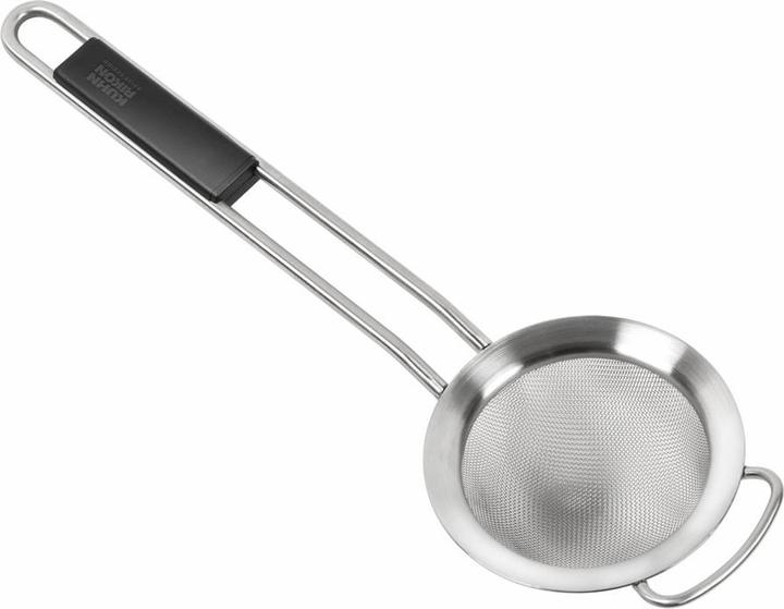 Kuhn Rikon ESSENTIAL Sieb klein (8 cm)