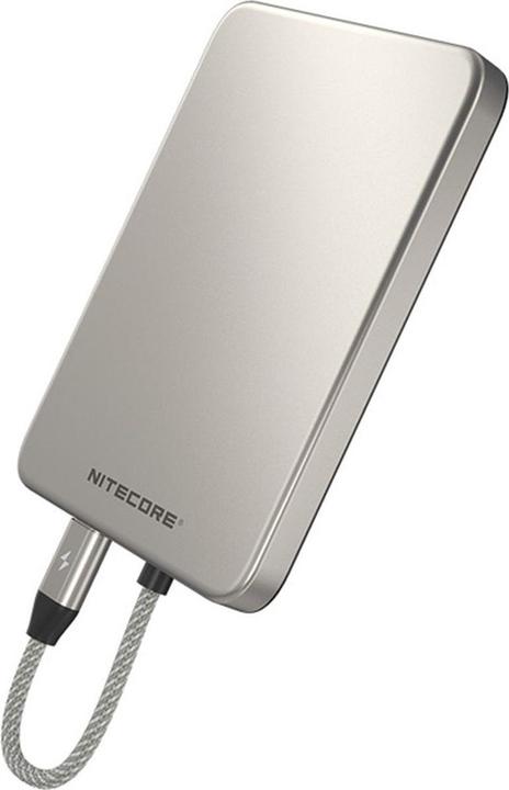 Grey, Titanium Gray