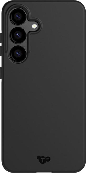 Image du produit tech21 Evo Lite Samsung Galaxy S25 Black (Samsung Galaxy S25)