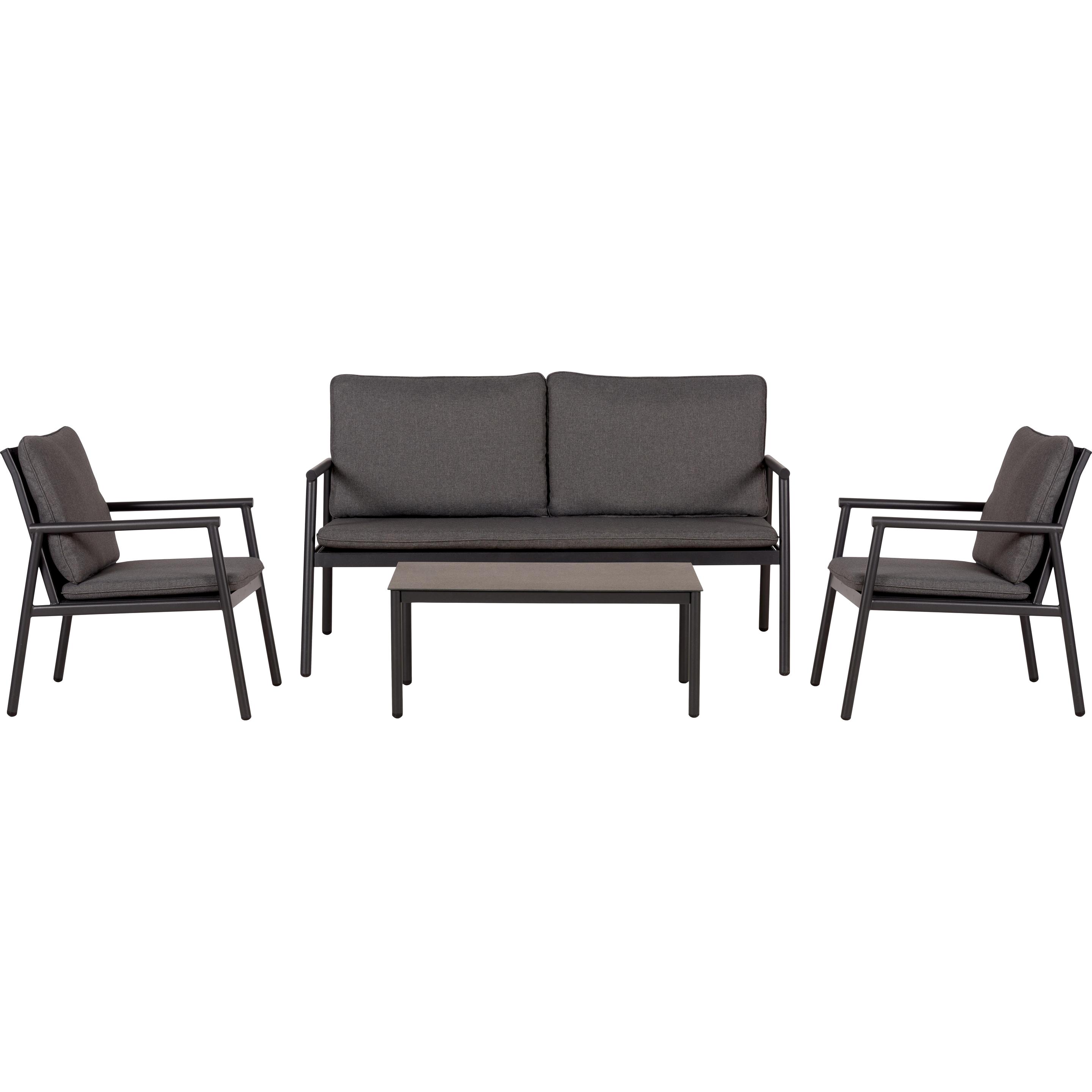 Schou, Gartenlounge, Miriam