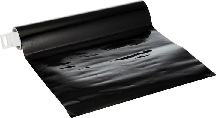 Actual product image Silhouette Glossy Vinyl