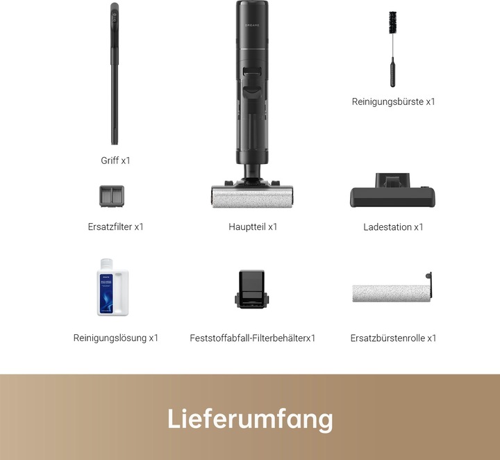 Produktbild Dreame H13 Pro