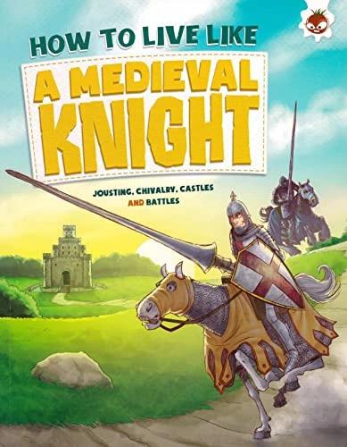 Produktbild Medieval Knight (Englisch, Anita Ganeri, Mariano Epelbaum, 2015)