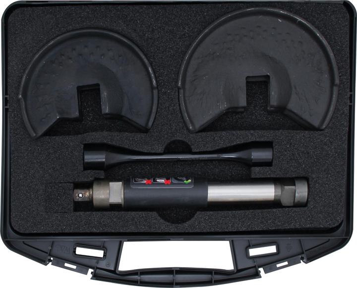 Actual product image BGS Spring Compressor Set 1500 kg