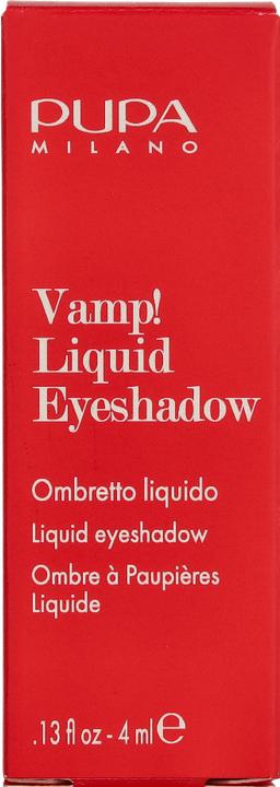 Produktbild Pupa Milano Vamp! (005, Champagne)
