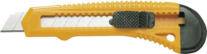 Modellbau Lindinger balsamesser cutter gross 18mm klinge (Cutter)