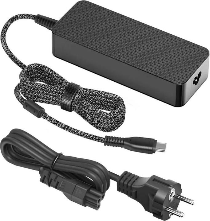 Produktbild Cirafon DC-A100W-C