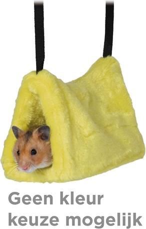 Produktbild Trixie Kuschelhöhle für Hamster