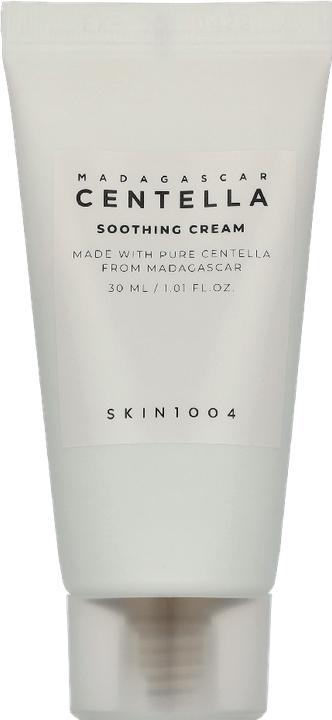 Actual product image Skin1004 Soothing Cream (30 ml, 24h cream)