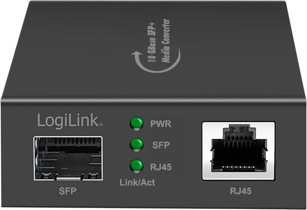 Actual product image LogiLink NMC003