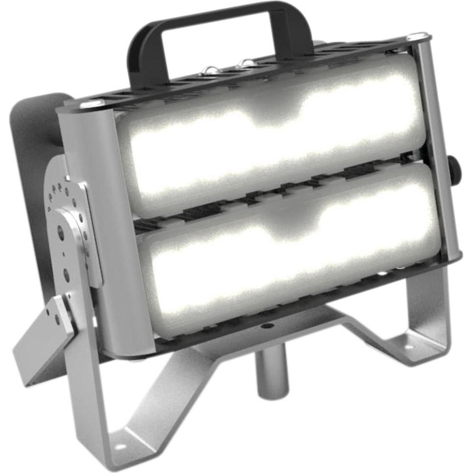 Seto, Fassadenbeleuchtung, Flutlichtstrahler Aldebaran Raptor Pro, RP1000 LED (14.50 lm, IP65)