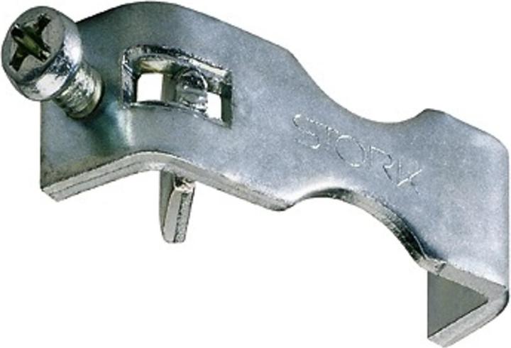 Werkstarck Frame-aansluiting (Aansluitende fitting, 1 Pcs.)
