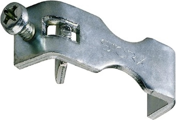 Werkstarck Zargenverbinder (Verbindungsbeschlag, 1 Stk.)