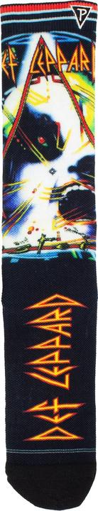 Produktbild Def Leppard Hysteria Socken (Einzelpack, 40 - 45)