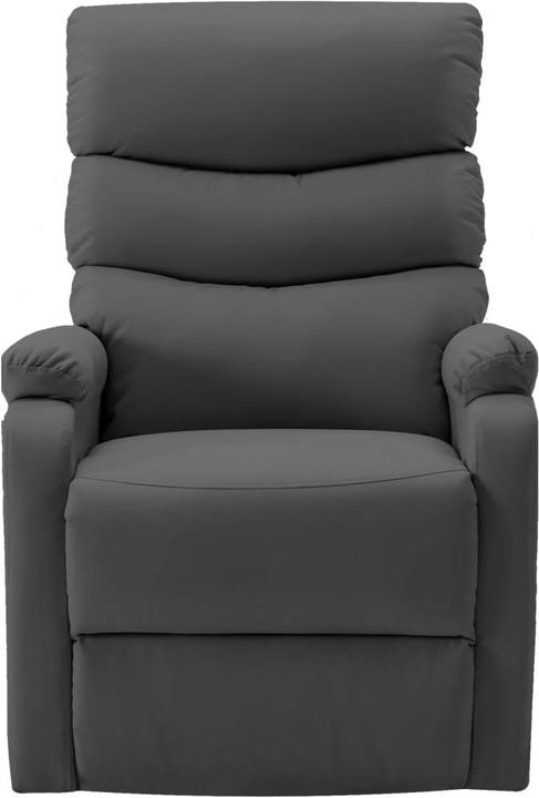 Image du produit vidaXL Fauteuil de massage électrique