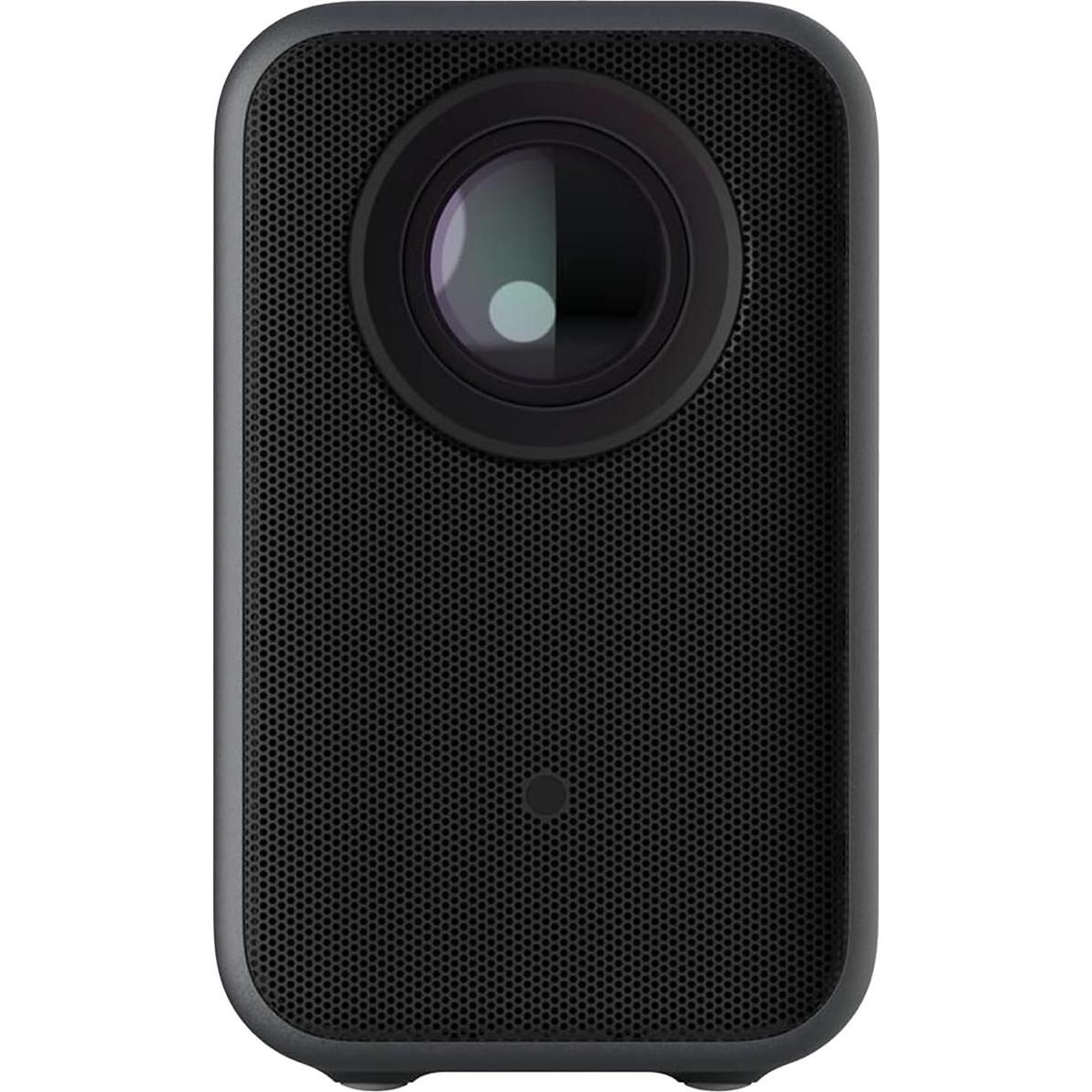 Xiaomi Smart Projector L1 Pro (Full HD, 400 lm), Beamer, Schwarz