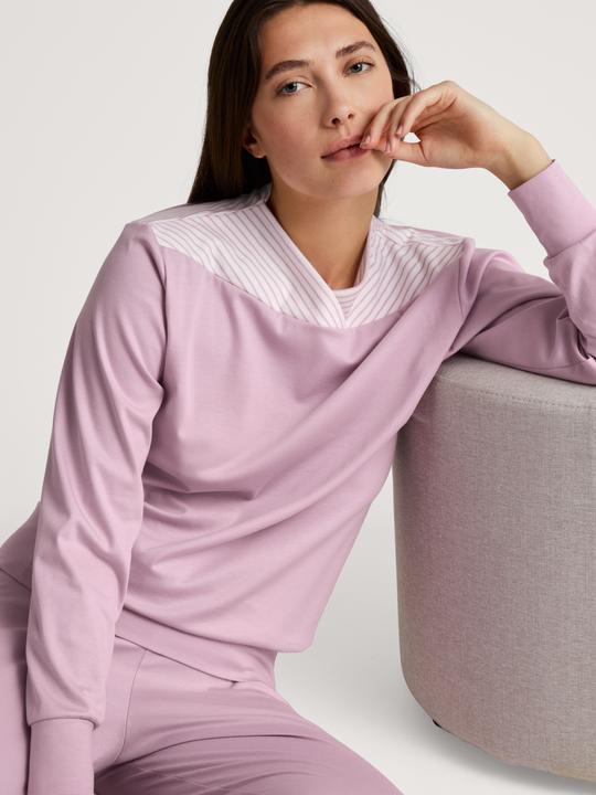 Actual product image Calida Bündchen-Pyjama (44, 46)