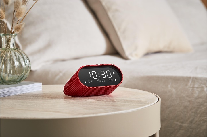 Produktbild Lexon Ray Clock