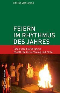 Produktbild Feiern im Rhythmus des Jahres (Deutsch, 2016)