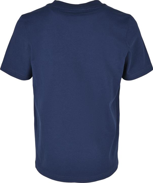 Produktbild Urban Classics Boys Organic Cotton Basic Pocket Tee 2-Pack (122, 128)