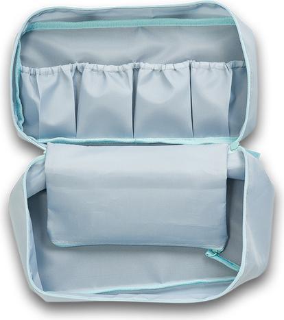 Productafbeelding Zeller Present Koffer organiser