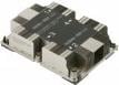 Productafbeelding Supermicro SNK-P0067PSMB: CPU-koeler 1U (25.50 mm)