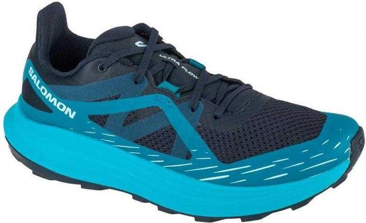 Produktbild Salomon Ultra Flow Sneaker (44.5)