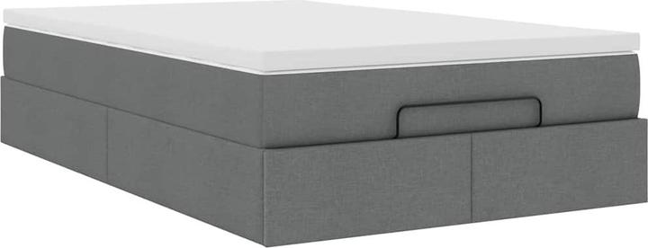 Image du produit vidaXL Ottoman-Bett (140 x 190 cm)