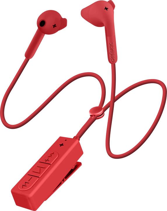 Produktbild Defunc Dfkpbthybrydrou (3 h, Kabellos)