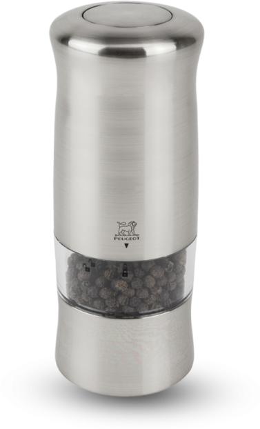 Produktbild Peugeot Zeli (Pfeffer, Salz)