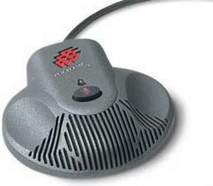 Actual product image Poly Additional microphone for SoundStation 2 EX