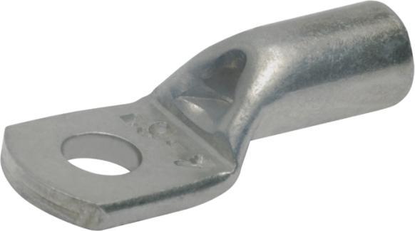 Produktbild Klauke Rohrkabelschuh