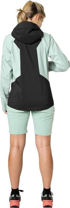 Image du produit Dynafit Women's Transalper 3L Jacket (L)