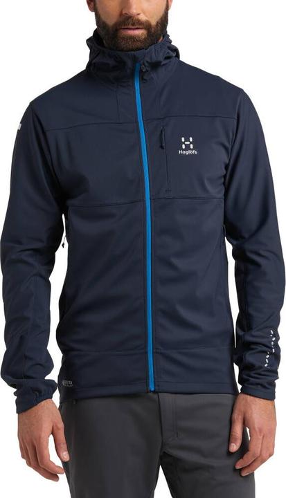 Actual product image Haglöfs L.I.M Hybrid Softshell (S)